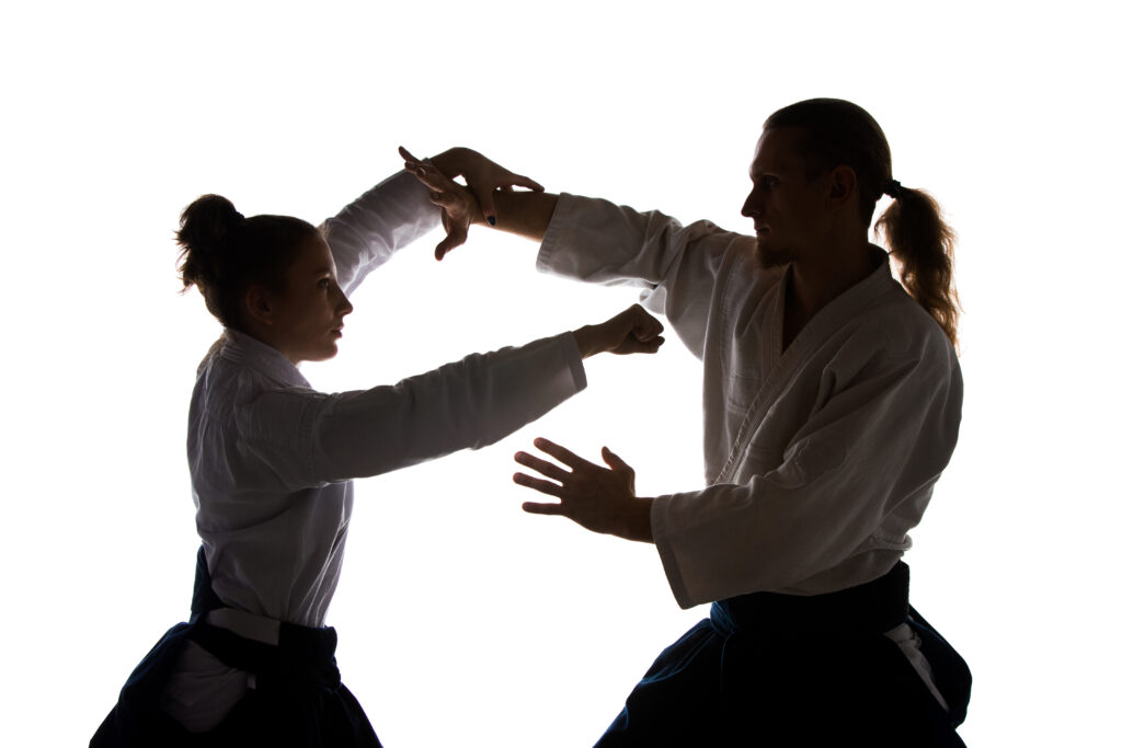 <a href="https://www.freepik.es/fotos/aikido">Foto de aikido creado por master1305 - www.freepik.es</a>
